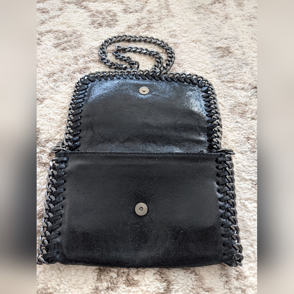BORSE In PELLE Clutch, Handbag